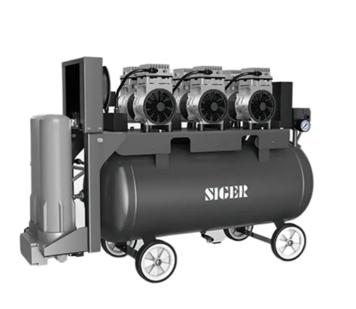 Компрессор SP-300